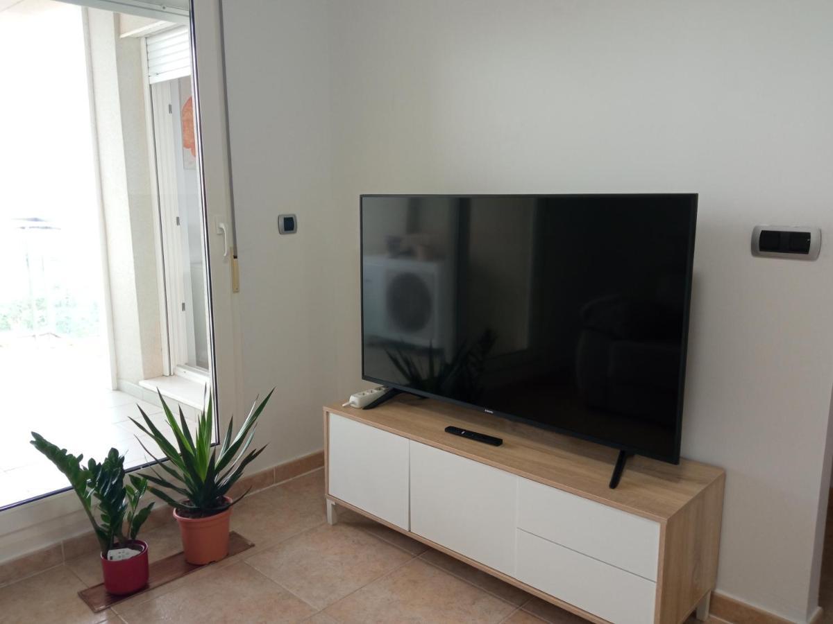 Oceanview Apartment La Manga Bagian luar foto