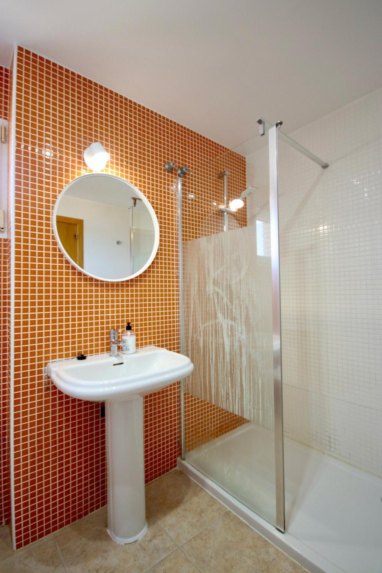 Oceanview Apartment La Manga Bagian luar foto